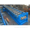 Zd720 Manufacture Floor Deck Roll Forming Machine on Sale